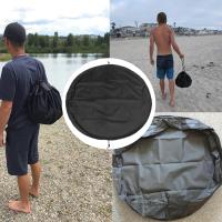 Accesorios de natación salvaje, cambiador de natación, accesorios de surf, impermeable para almacenamiento, traje de baño de buceo - details 3