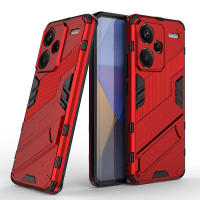 Funda para Xiaomi Redmi Note 13 Pro + 5G, Funda Blindada Antigolpes, Funda Trasera para PC - details 7
