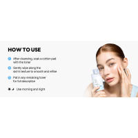 Dokdo ROUND LAB 1025 Tónico Control de Grasa, Reducción de Sobrederrame de Sebo, Tónico Facial Exfoliante Suave 6.76 Fl Oz - details 7