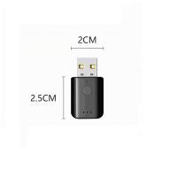 Adaptador USB Bluetooth 5,1, receptor inalámbrico USB, transmisor de Audio, adaptador Bluetooth para coche - details 1