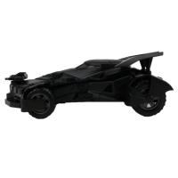 Coche eléctrico de juguete de plástico con Control remoto, 4 canales, superdeportivo, pilas no incluidas, Batmóvil - details 7