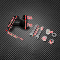 Universal Handlebar Mount Phone Carrier Cellphone Device Holder Bracket Stand  For Harley Touring Sportster Dyna Softail V-Rod - details 19