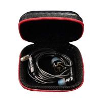 Funda de Almacenamiento para Auriculares EVA Dura Bolsa Anti-Presión Anti-Caída para KZ QKZ - details 9