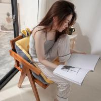Cojín Universal para silla de oficina, cojín grueso para las cuatro estaciones, respaldo de una pieza para invierno, 1 unidad - details 3