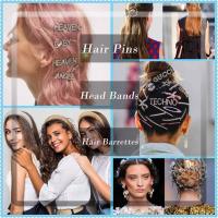 Pinza de Pelo Grande Elegante Diseño de Gato Bonito Ideal para Mujeres y Niñas - details 6