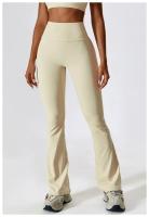 Traje de Yoga Deslizante para Mujer Entrenamiento de Baile Secado Rápido Fitness y Ocio Conjunto de Deporte de Dos Piezas Chaleco+Pantalones - details 23