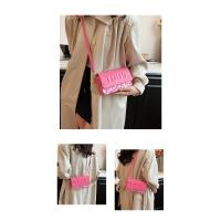 Nueva moda señoras carta bolso de hombro, bolso de las mujeres de diseño de lujo, bolso de mano - details 15