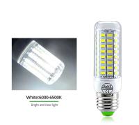 Bombillas LED E27 Lamp E14 SMD 5730 Voltaje de 220V Ideal para Decoración del Hogar - details 10