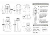 Jeans de Terciopelo de Tobillo Alto Pantalones de Denim Cálidos para Mujer en Otoño-Invierno - details 2