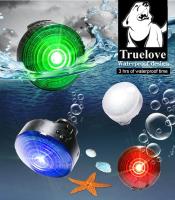Truelove-correa reflectante de nailon para mascotas, arnés y Collar usados para perros y gatos pequeños y grandes, entrenamiento de todas las razas, correr, caminar, TLL2771 - details 7