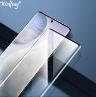 Curved Edge Tempered Glass For Infinix Note 40 Pro Screen Protector Infinix Note40 Pro 5G Glass For Infinix Note 40 Pro 5G Glass - details 4