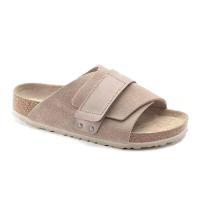 Zapatillas de estilo callejero clásico de color Taup de verano de alta calidad, vestidos planos informales para la playa al aire libre para uso diario, vestidos para parejas para hombres y mujeres - details 6