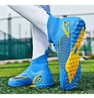Zapatos de Fútbol de Coche de Alta Calidad Entrenamiento Cómodo al Aire Libre - details 24