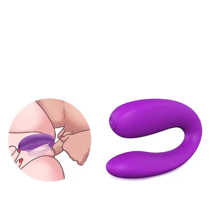 Vibradores de juegos para adultos, consoladores portátiles esclavo BDSM, estimulador del punto G femenino, masajeador, masturbador, Juguetes sexuales para mujeres, tienda para parejas - 1
