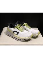 Tejido Cloudmonster 2 Zapatillas de running para hombre amortiguadoras y transpirables - details 12