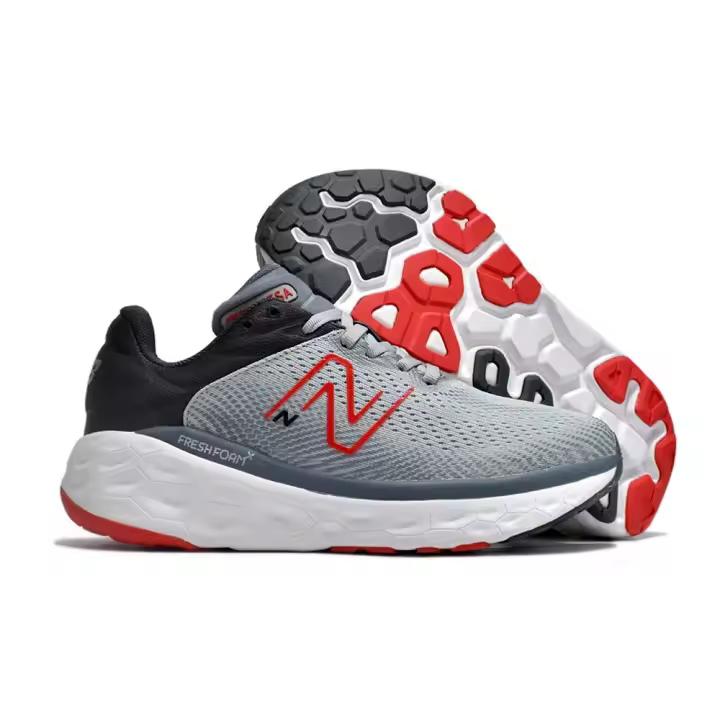 NB 840 V1 Hombres Mujeres Zapatos para correr Casual Comfort Cross Trainer Zapatos de golf Zapatos para caminar - 1