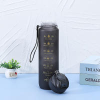Taza espacial de 1000 ml, olla de transporte portátil, hervidor mate, cambio gradual de color, taza de agua para deportes al aire libre, taza de agua - details 5