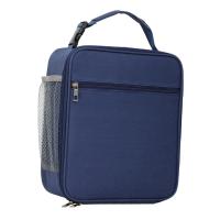 Aislado con bolsas de almacenamiento de cajas de alimentos con cremallera para exteriores - details 1