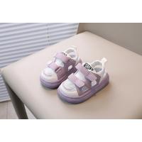 Nuevas Sandalias de Verano para Niños Zapatos de Piso de Malla Transpirable Suave para Bebés y Niñas - details 7