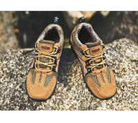 Zapatos de senderismo para hombre, zapatillas deportivas de escalada de montaña, calzado de entrenamiento al aire libre, talla 38-46, novedad - details 21