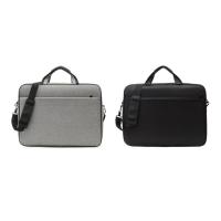 Bolsa para ordenador portátil de gran capacidad, funda protectora a prueba de golpes para ordenador portátil, correa de transporte de 15,6 y 17 pulgadas para Lenovo/HP/Dell/Asus/Samsung - details 0