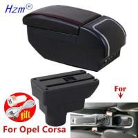 Utilizado para piezas interiores D del reposabrazos del respaldo Corsa, piezas de iluminación CA, accesorios de automóvil modificados - details 0