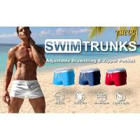 Pantalones de Natación de Secado Rápido para Hombres Ideales para Correr, Surfear, Natar - details 0