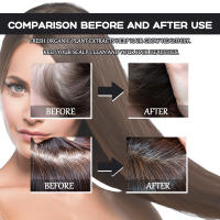 Líquido biológico Natural puro, mejora multiusos, reparación del cabello, armadura de la piel, agente de belleza especial - details 8