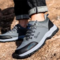 Zapatos de Seguridad de Acero GUYISA Botas de Trabajo Antideslizantes para Hombres y Mujeres - details 10