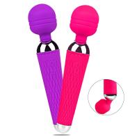 Leten Vibrador Mágico AV Masajeador de Adulto Potente para Masturbación Femenina - details 2