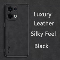 Teléfono de cuero retro para OPPO Reno 13 5G, funda protectora a prueba de golpes y prevención de caídas - details 2