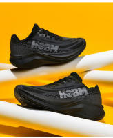 Zapatillas de correr de suela blanda y ligeras para hombre transpirables de verano - details 3