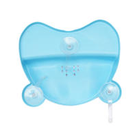 Bañera plegable grande para adultos, Bañera portátil con manguera de drenaje para niños, SPA, 98x50x56 cm - details 5