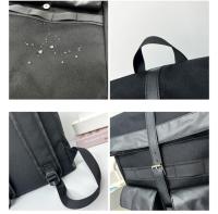 Mochilas de equipaje de viaje para hombres, mujeres, estudiantes, bolsas escolares, Juniors, niñas, niños, gran capacidad, Oxford, a prueba de agua, 45x36x18cm - details 8