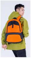 Mochila Deportiva Grande con Porta Bolas y Compartimiento para Zapatos - details 15
