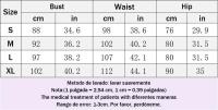 Conjunto de Bikini de Cintura Alta para Mujeres Traje de Baño de Dos Piezas con Frontal de Torsión - details 0