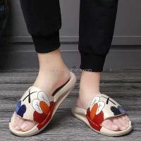 Bulk Pink Quick Transport Colorful Men's Inspiration Alta calidad 47 Diapositivas azules para mujer - details 5