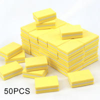 Minilimas pulidoras para manicura y pedicura, limas para manicura y arte de uñas, limas blancas - details 12