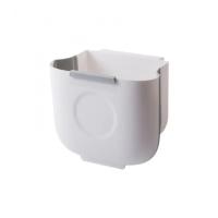 Cubo de basura plegable para cocina, Papelera para el hogar, papelera de papel, papelera de cocina, cubo de basura - details 0