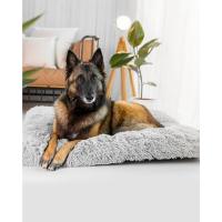 Comedero de cerámica para perros o gatos altura regulable 350 ml por cuenco comedero para perros y gatos ideal para perros pequeños cuencos con estación de alimentación de bambú + base antideslizante - details 9