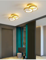 Luz LED Moderna TOMAXIN con Marco Cuadrado Negro y Blanco de 24CM para Iluminación de Salas Dormitorios y Pasados Interiores Ajustable en Color - details 7