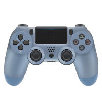Controlador inalámbrico Dualshock 4 V2-PlayStation 4-Diseños de opción múltiple-Para PS4 y PC - details 21