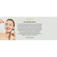 Suero facial hidratante COSRX Pure C 13% con ácido hialurónico y vitamina E - details 8
