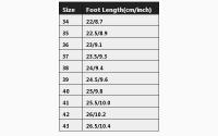 Botas de nieve para el hogar para mujer, zapatos de invierno adecuados para caminar y comprar - details 3