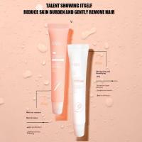 Crema de Eliminación de Vello Labial Suave Herramienta sin Dolor para Eliminación de Barba - details 1