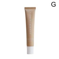 Labial de Verano 2025 Brillo de Labios Mascarilla Hidratante Suave Duradera - details 28