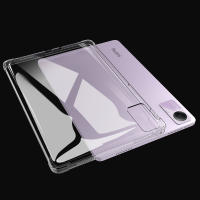 Funda transparente para Redmi Pad SE, 11 ", 2023, bolsas de aire, silicona suave, TPU, protección a prueba de golpes, Capa, Xiaomi - details 5