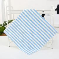 Toalla facial de terciopelo Coral de microfibra absorbente, toalla de mano cuadrada de alta densidad, toallitas de limpieza, secado rápido, suministros de pañuelo de limpieza - details 17