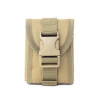 Riñonera multifuncional, kit multifuncional portátil para caminar al aire libre - details 2