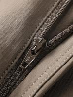 Pantalones Casuales de Secado Rápido para Hombres Pantalones de Golf de Spandex/Nylon con Bolsillos con Cierre de Cremallera Ideales para Caminatas al Aire Libre - details 8
